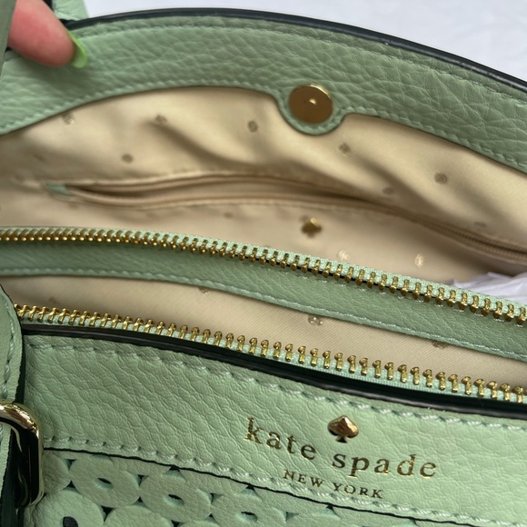 Kate Spade Purse - Picture 3 of 6